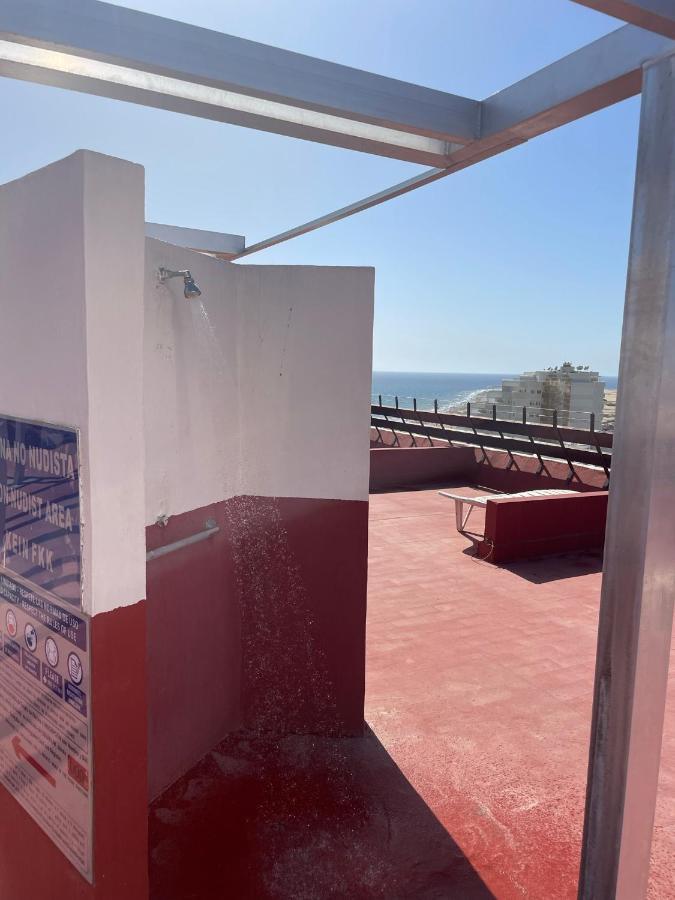 Apartment Modern 2 Playa Del Ingles San Bartolomé Exterior photo