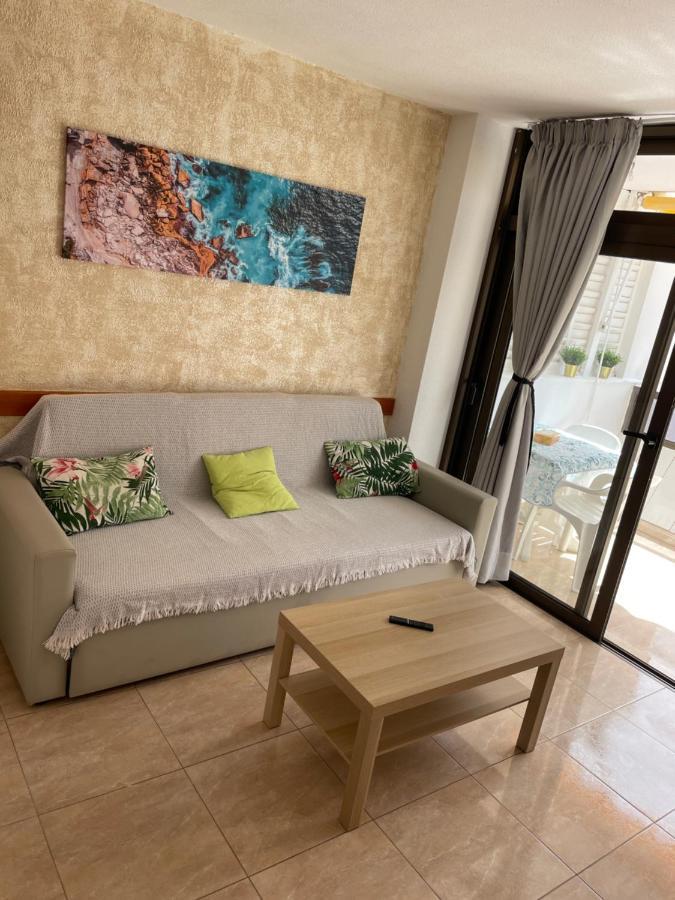 Apartment Modern 2 Playa Del Ingles San Bartolomé Exterior photo
