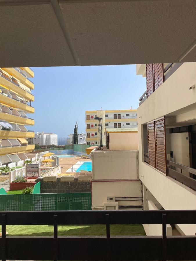 Apartment Modern 2 Playa Del Ingles San Bartolomé Exterior photo